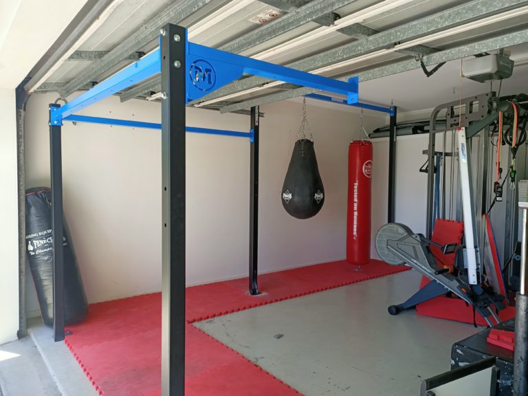 Boxing Circuit – Maverick Strength and Conditioning